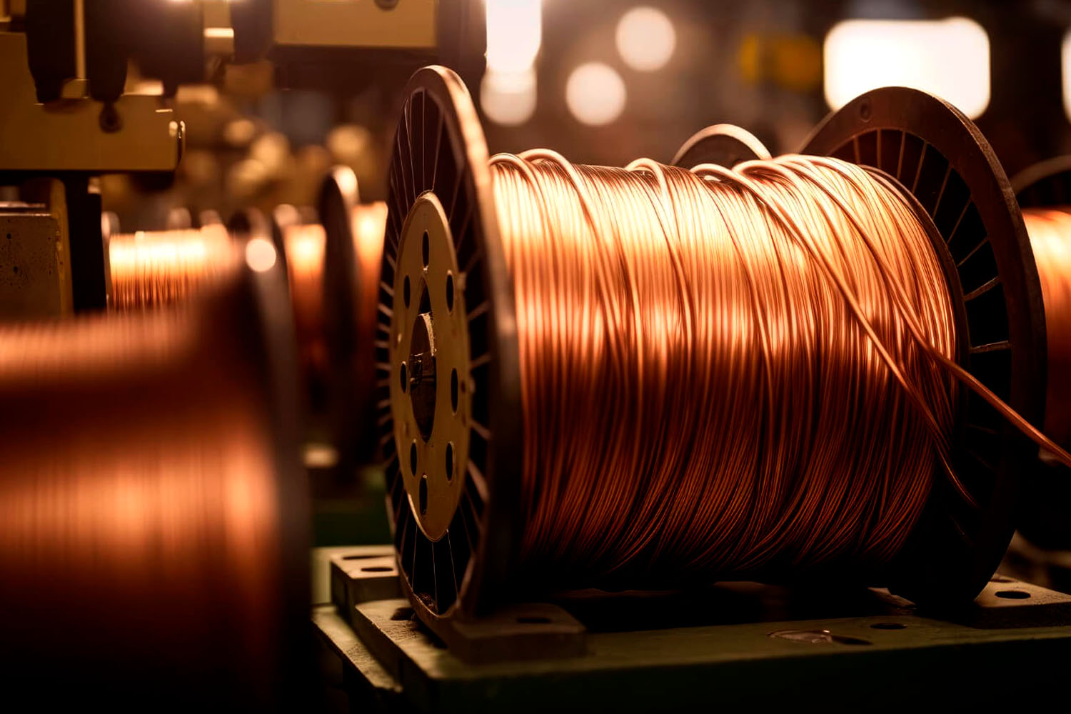 Arames Tubulares – Nicrosol